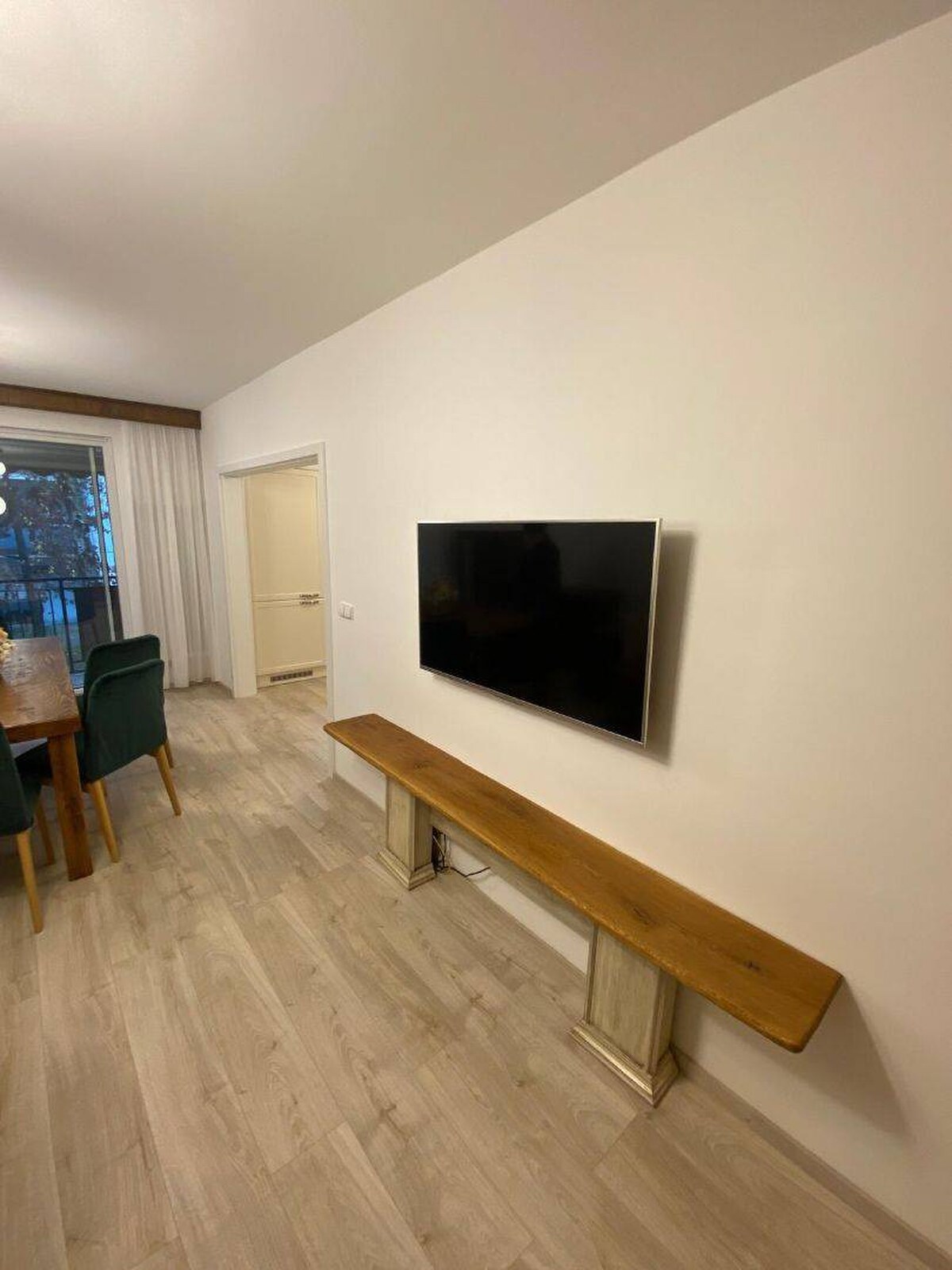 Nadštandardný 3 izbový byt v Piešťanoch — foto 5