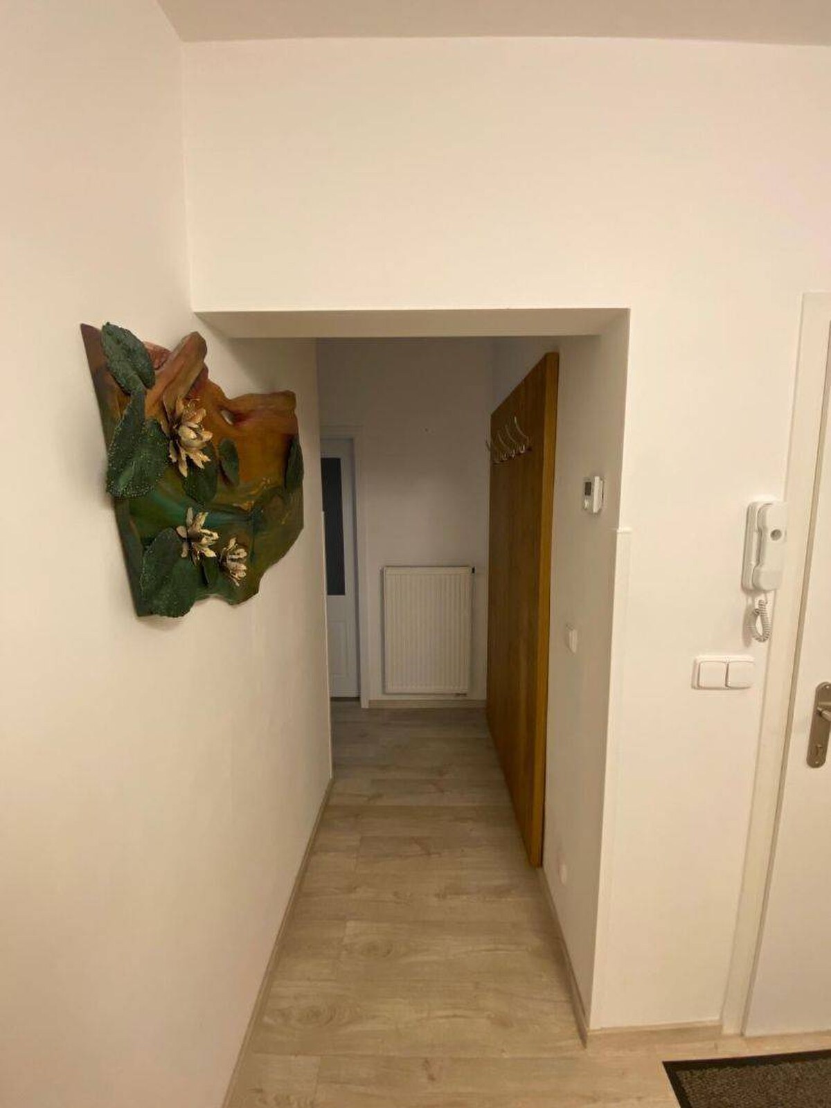 Nadštandardný 3 izbový byt v Piešťanoch — foto 6