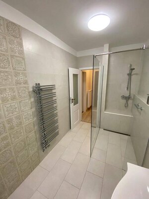 Nadštandardný 3 izbový byt v Piešťanoch — foto 13