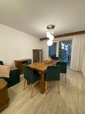 Nadštandardný 3 izbový byt v Piešťanoch — foto 3