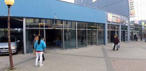 Priestor do prenájmu v centre Topoľčian — foto 1