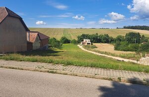 Pozemok — foto 1