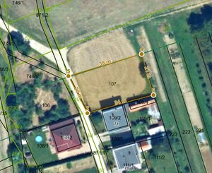 Pozemok — foto 3