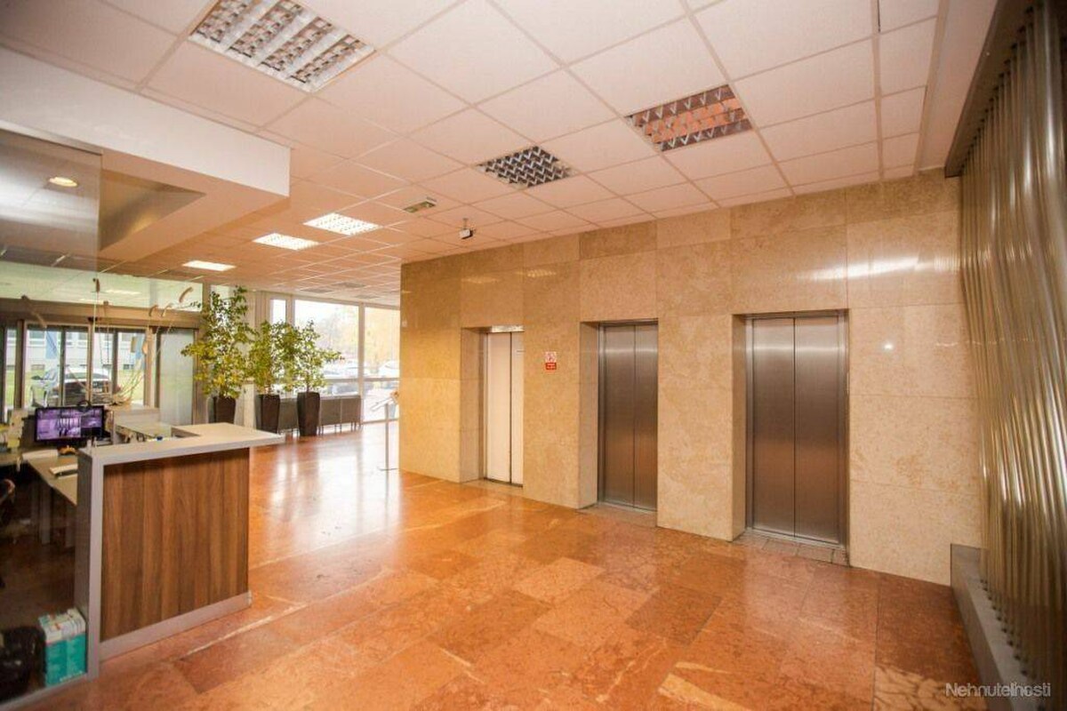 Kancelária 25m2 Drieňová 34, Ružinov — foto 2
