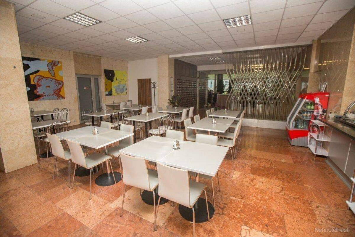 Prenájom kancelária 12,5m2 - Drieňová ulica, Ružinov — foto 3