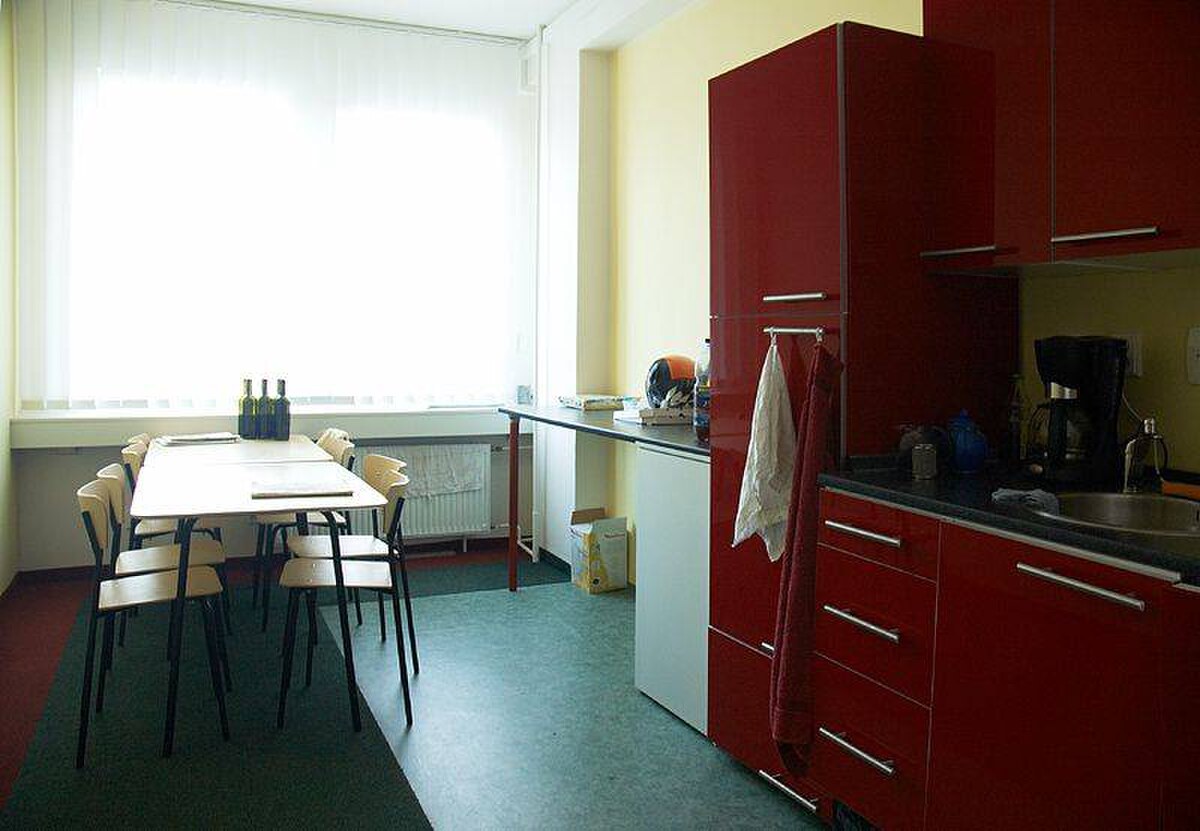 Kancelária na prenájom - Rybničná ulica, Vajnory — foto 8