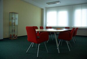 Kancelária na prenájom - Rybničná ulica, Vajnory — foto 2