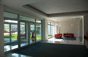 Kancelária na prenájom - Rybničná ulica, Vajnory — foto 5