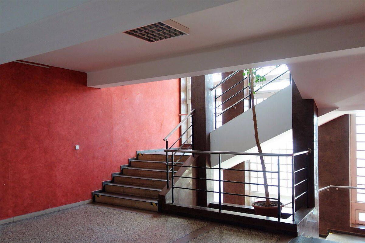 Kancelársky celok v širšom centre, Ružinov, flexibilný priestor, 44m2, — foto 2
