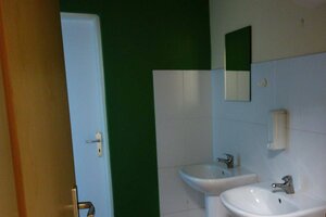Kancelársky celok v širšom centre, Ružinov, flexibilný priestor, 44m2, — foto 6