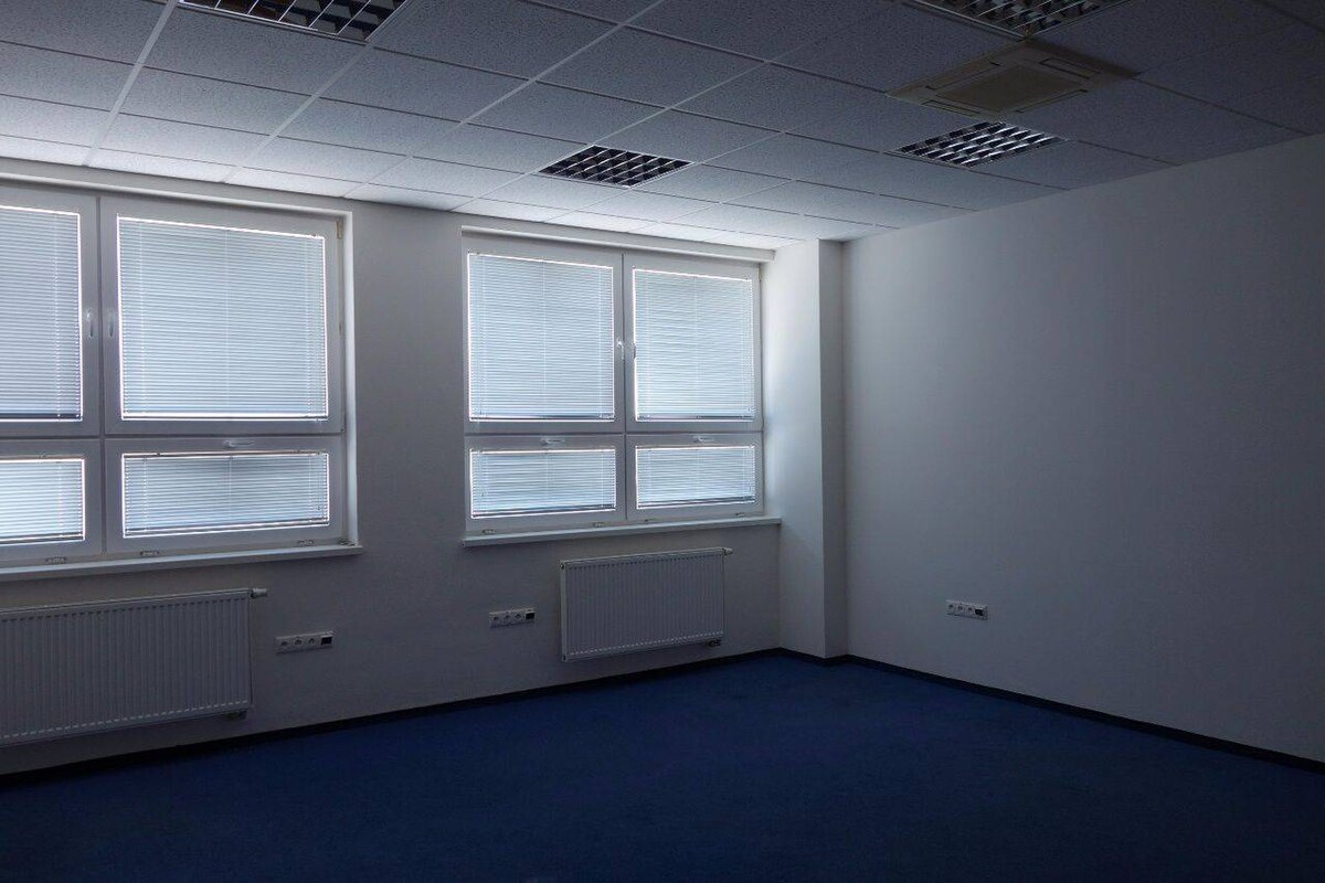 Dvojkancelária, cca 53 m2, výhodná poloha, Bratislava-Ružinov, Hraničn — foto 11