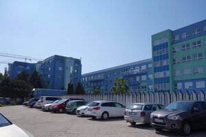 Dvojkancelária, cca 53 m2, výhodná poloha, Bratislava-Ružinov, Hraničn — foto 2
