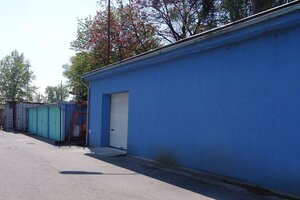 Dvojkancelária, cca 53 m2, výhodná poloha, Bratislava-Ružinov, Hraničn — foto 5