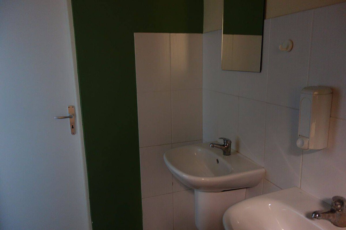 Menšie kancelárie v širšom centre mesta, 27m2, 44m2, Ružinov — foto 5
