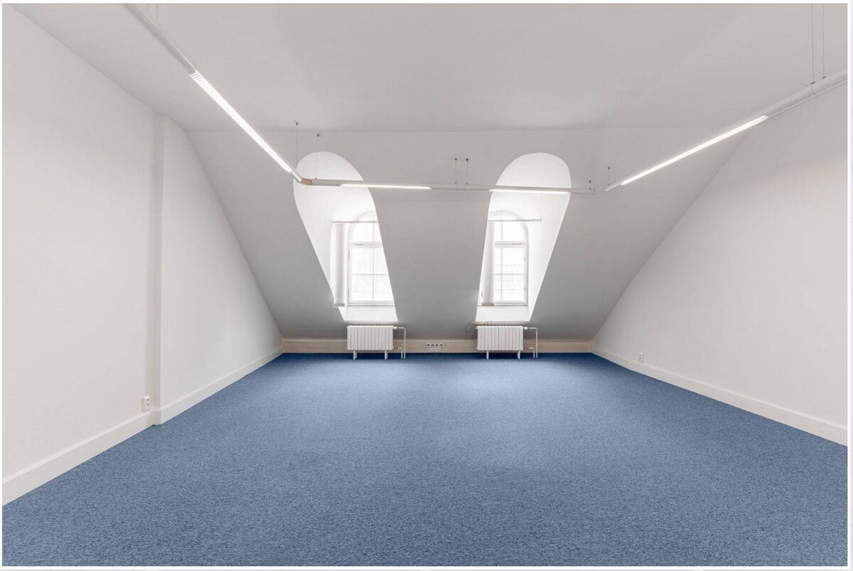 Kancelárske priestory 42m2, pešia zóna, Staré Mesto — foto 10