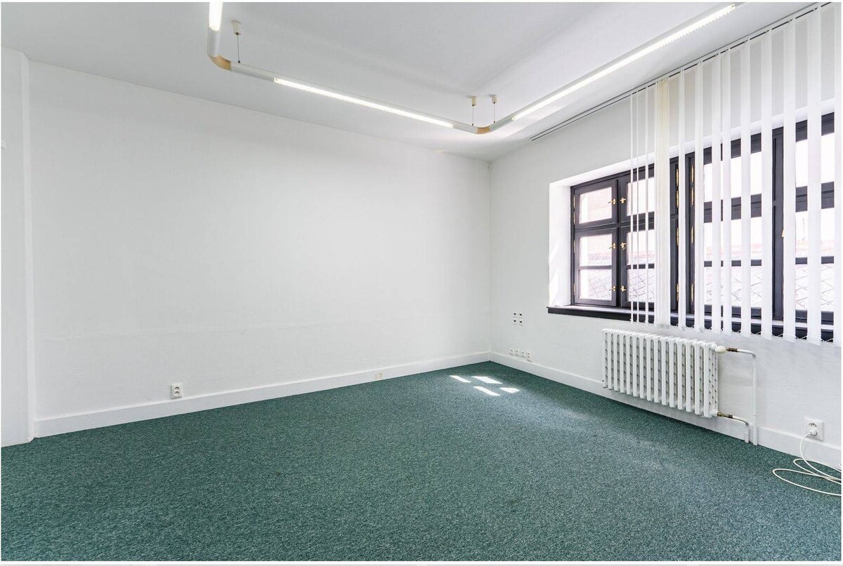 Kancelárske priestory 42m2, pešia zóna, Staré Mesto — foto 8
