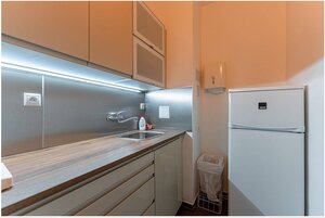 Kancelárske priestory 42m2, pešia zóna, Staré Mesto — foto 11