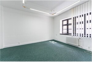 Kancelárske priestory 42m2, pešia zóna, Staré Mesto — foto 8