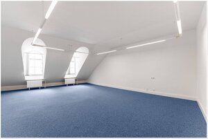 Kancelárske priestory 42m2, pešia zóna, Staré Mesto — foto 9