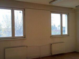 Dvojkancelária 60m2, Galvaniho, Bratislava-Ružinov, parkovanie — foto 2
