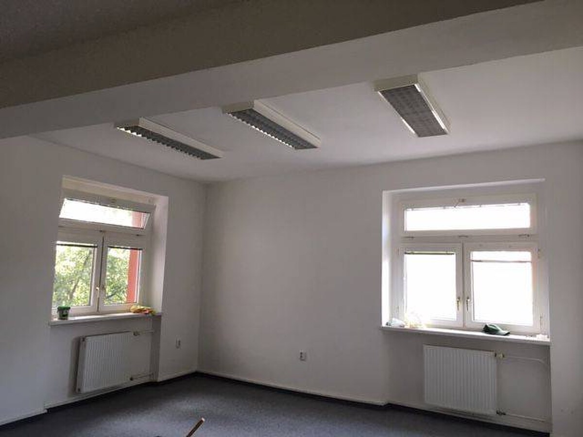 Samostatný admin. celok 97m2, Záhradnícka ul., Ružinov — foto 2