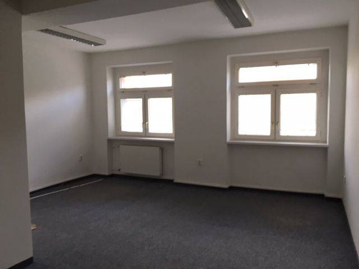 Samostatný admin. celok 97m2, Záhradnícka ul., Ružinov — foto 4
