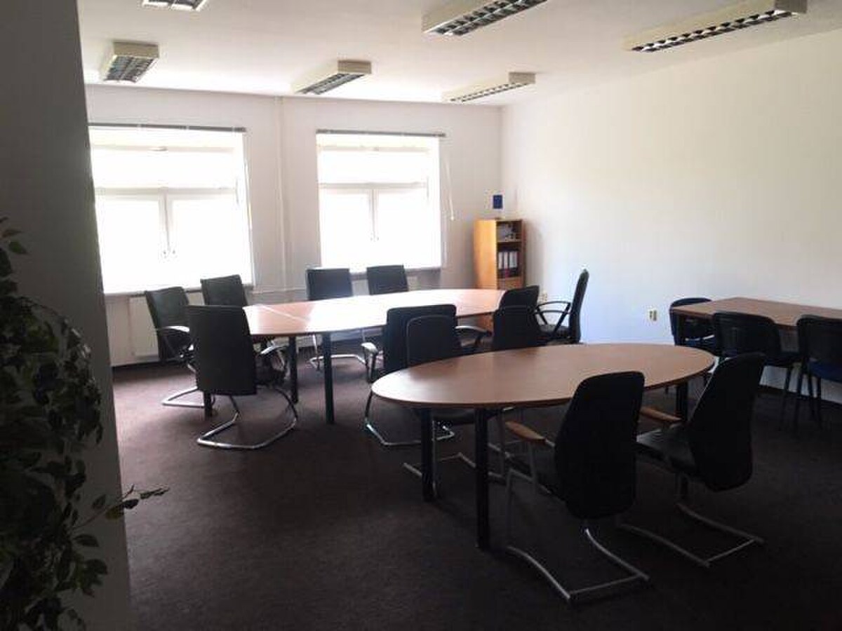 Samostatný admin. celok 97m2, Záhradnícka ul., Ružinov — foto 7
