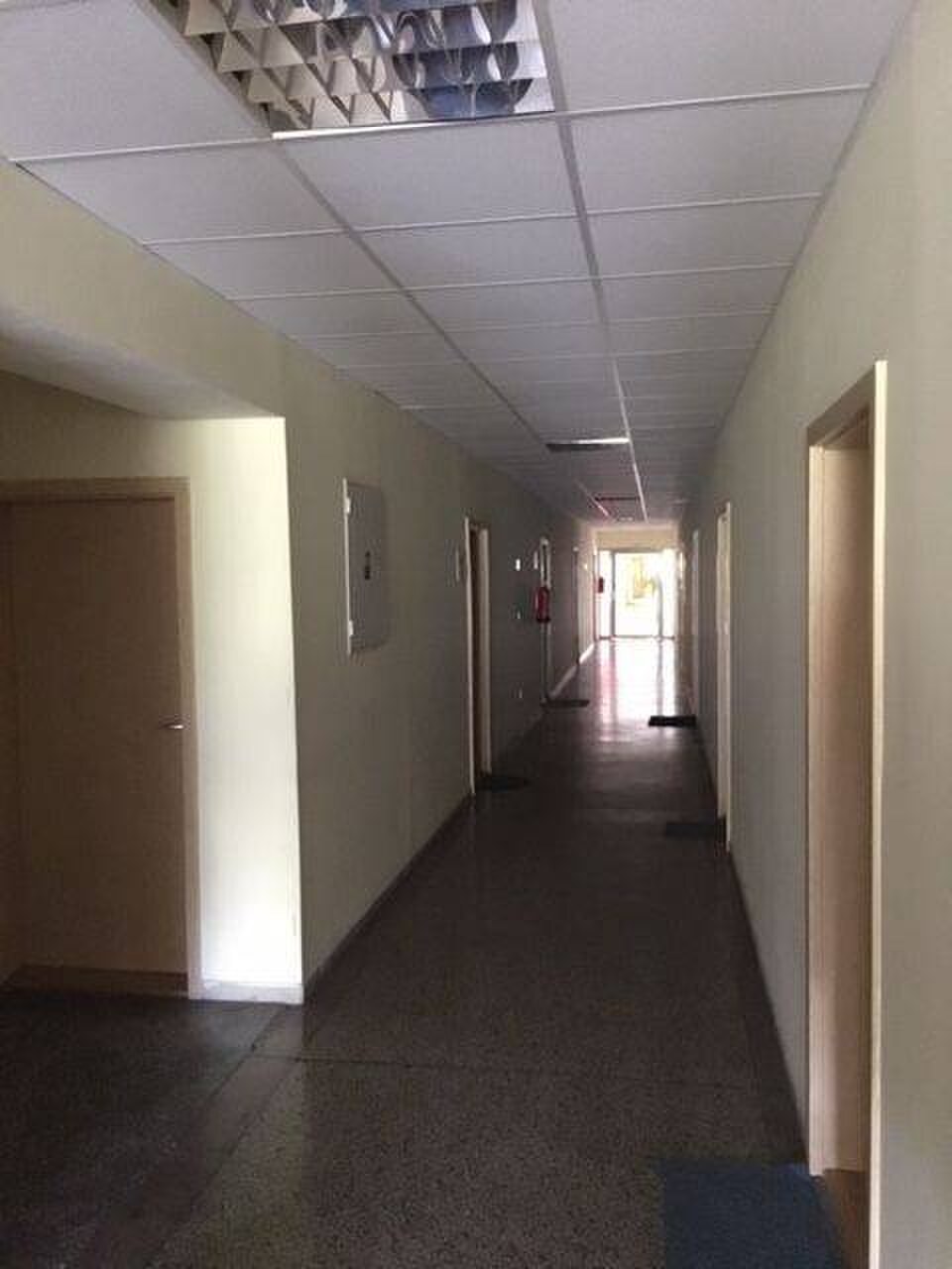 Samostatný admin. celok 97m2, Záhradnícka ul., Ružinov — foto 8