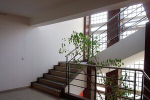 Samostatný admin. celok 97m2, Záhradnícka ul., Ružinov — foto 6