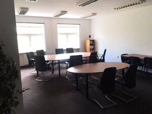 Samostatný admin. celok 97m2, Záhradnícka ul., Ružinov — foto 7