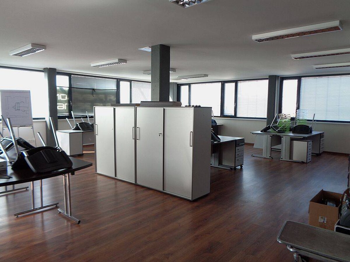 Priestor vhodný na office i voľnočasové aktivity — foto 2
