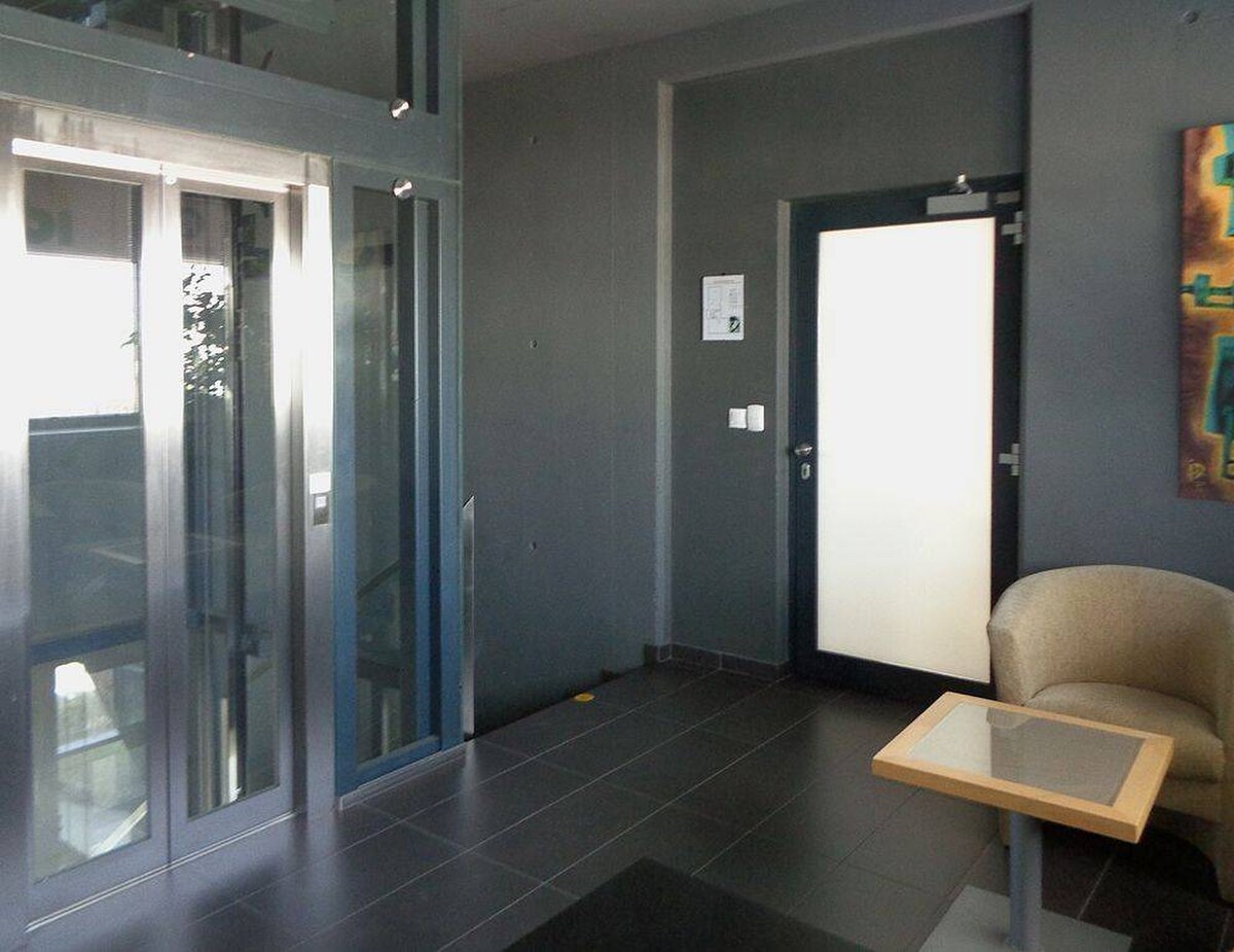 Priestor vhodný na office i voľnočasové aktivity — foto 4