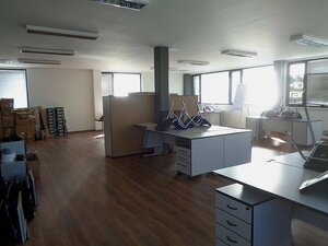 Priestor vhodný na office i voľnočasové aktivity — foto 1