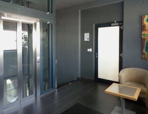 Priestor vhodný na office i voľnočasové aktivity — foto 4