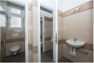 Prenájom administratívnych priestorov 200m2 na Nám. SNP — foto 5