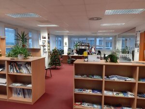 Administratívny priestor 70m2, Račianska ul., Nové Mesto — foto 2