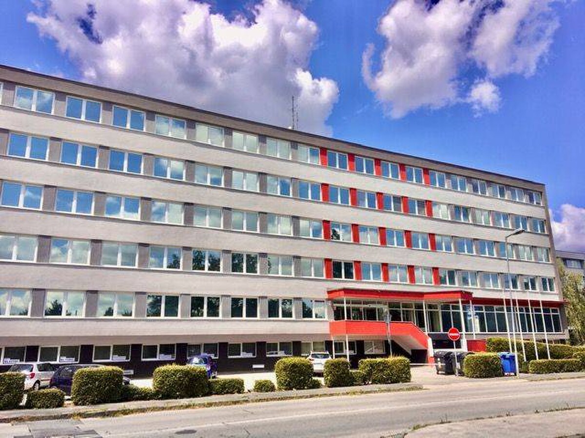 Kancelária 14m2, Lake Building, Drieňová ul., Ružinov - Štrkovec — foto 3