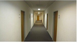 Kancelária 14m2, Lake Building, Drieňová ul., Ružinov - Štrkovec — foto 2