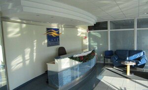 Kancelária 14m2, Lake Building, Drieňová ul., Ružinov - Štrkovec — foto 4
