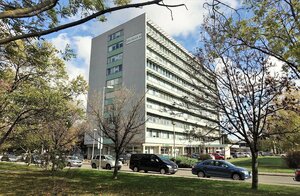 Samostatný kancelársky celok 60m2 - Drieňová, Ružinov — foto 9
