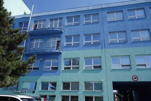 Kancelársky celok 427m2, Bratislava, Ružinov, Hraničná — foto 3