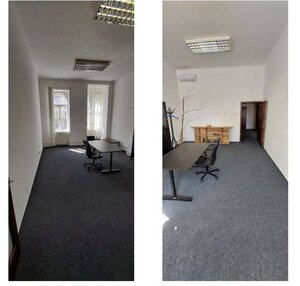 Nebytové priestory s vlastným zázemím 107m2, Šafárikovo nám. — foto 2