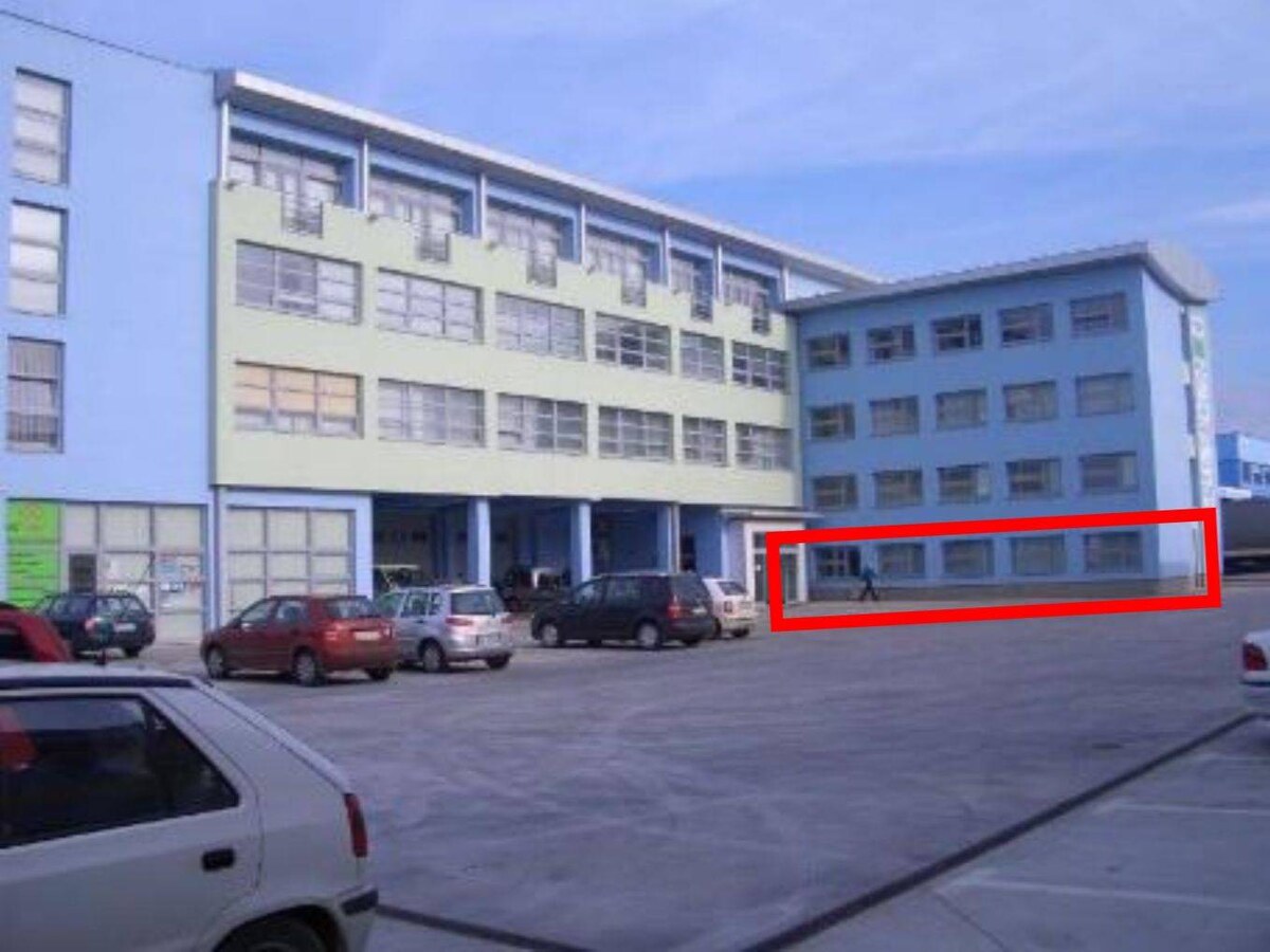 Samostatný kancelársky celok 90m2, Stará Vajnorská — foto 2
