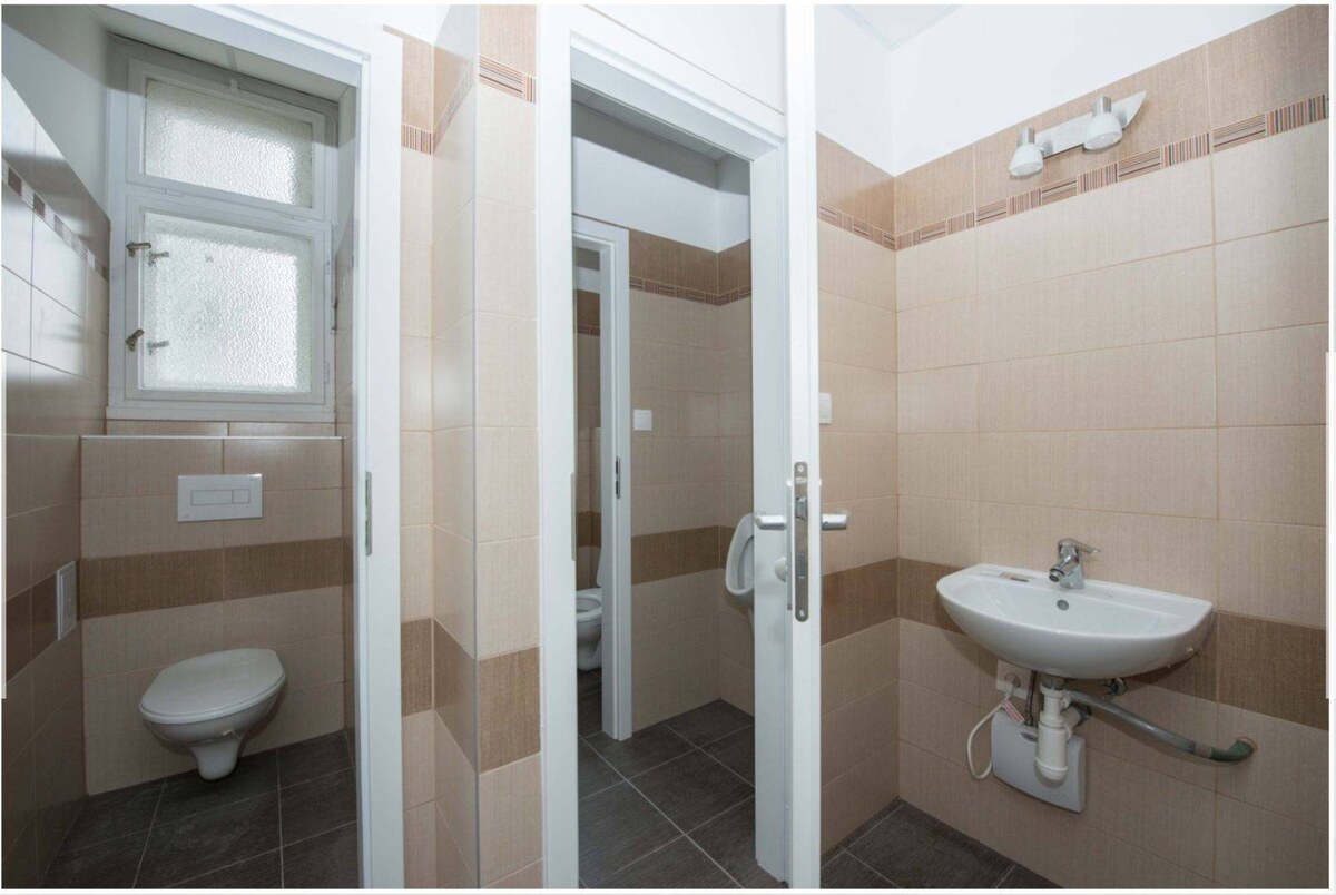 Prenájom kancelárie 53,15m2 na Nám. SNP, Staré Mesto — foto 4