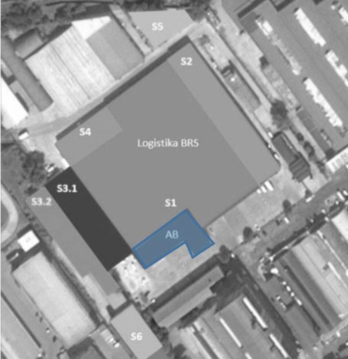 Samostatný kancelársky celok 89m2, Stará Vajnorská — foto 5