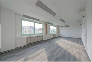Prenájom kancelárie 80m2 na Nám. SNP, Staré Mesto — foto 5