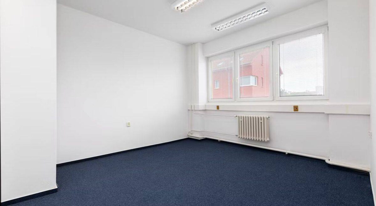 Dvojkancelária 34m2, Koceľova ul. — foto 5