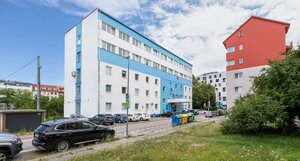 Dvojkancelária 34m2, Koceľova ul. — foto 12