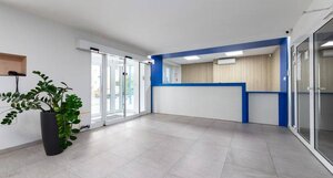 Dvojkancelária 34m2, Koceľova ul. — foto 3