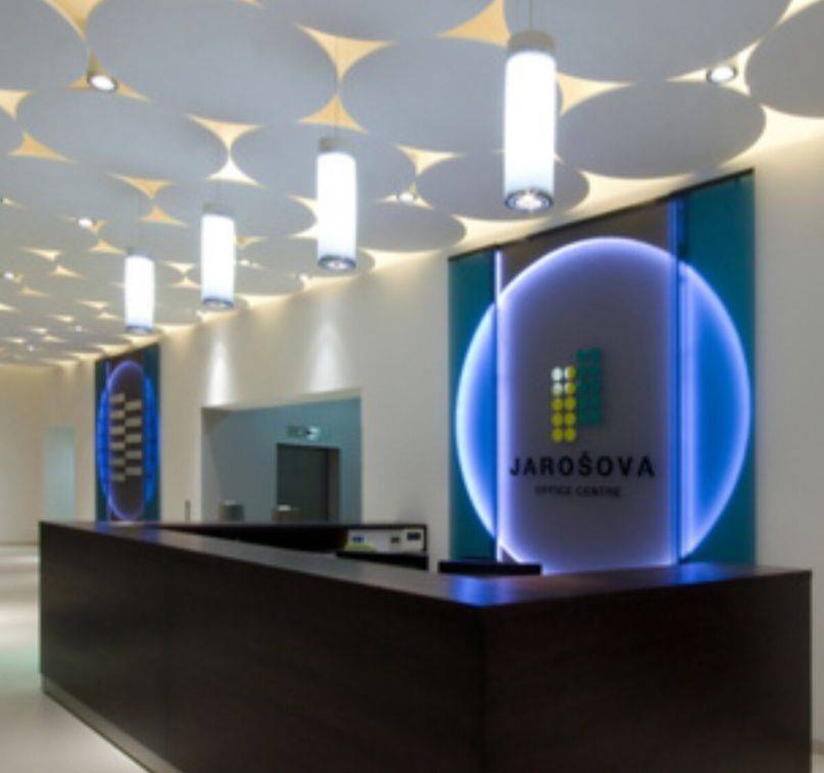 Moderné kancelárske priestory 34m2, Jarošova ul., Nové Mesto — foto 2